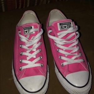 Men converse size 7.5